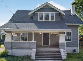 1235 Armstrong Ave, Knoxville, TN 37917