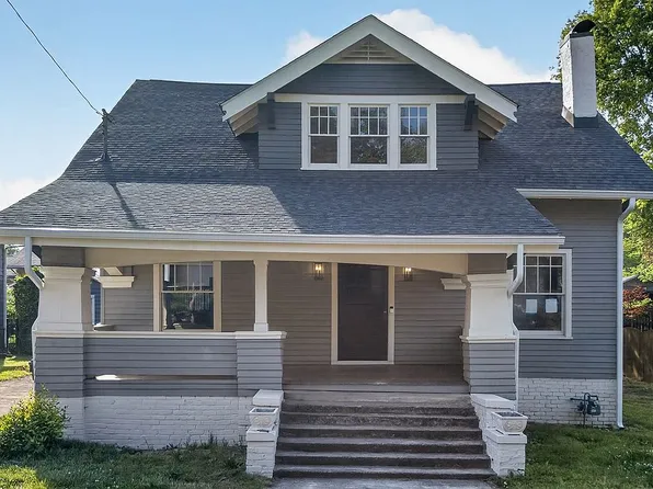 1235 Armstrong Ave, Knoxville, TN 37917