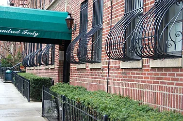 640 Carroll Street in Park Slope