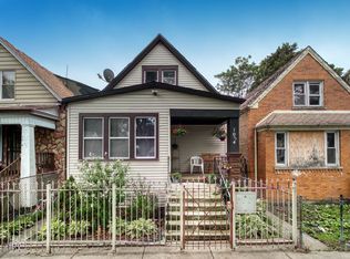 7034 S Wolcott Ave, Chicago, IL 60636