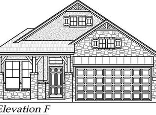 147 Russet Trl, Georgetown, TX 78628