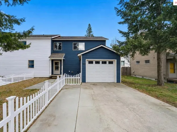 1210 Main St, Sandpoint, ID 83864