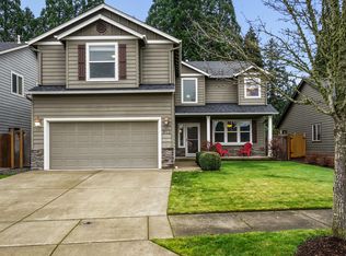 913 N Pointe Dr, Albany, OR 97321