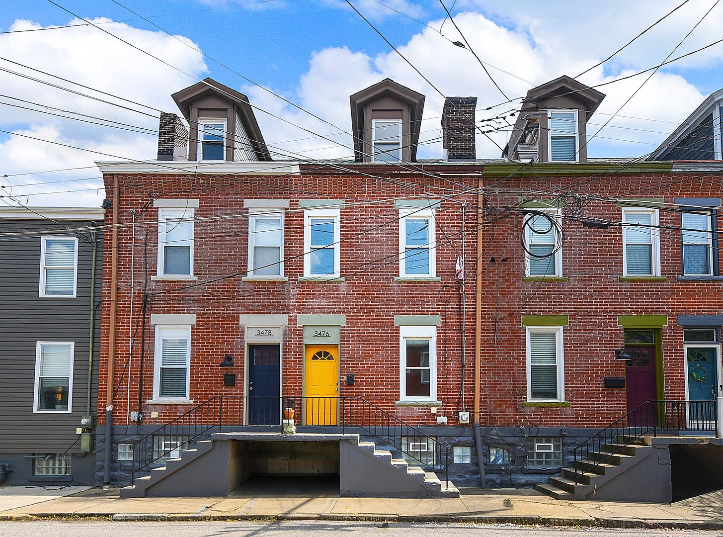 3476 Ligonier St, Pittsburgh, PA 15201 Zillow