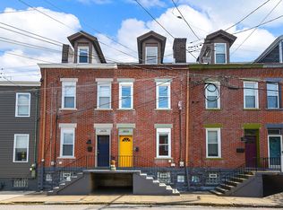 3476 Ligonier St, Pittsburgh, PA 15201