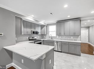 3717 Manchester Ave, Baltimore, MD