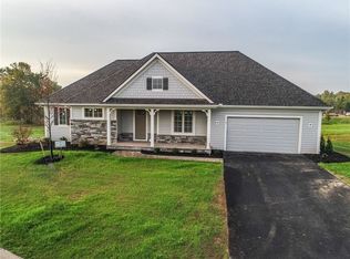 9 Hawkstone Way, Pittsford, NY 14534