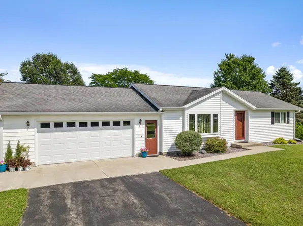 18184 Iceland ROAD, Sparta, WI 54656