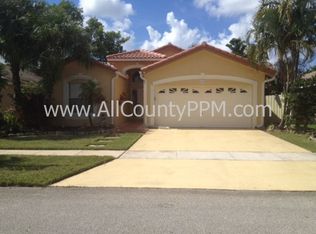 264 SW 180th Ave, Pembroke Pines, FL 33029