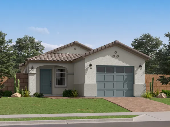 2103 W Roselle Ave, Apache Junction, AZ 85120