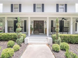 9785 Nightingale Rd, Shreveport, LA 71106