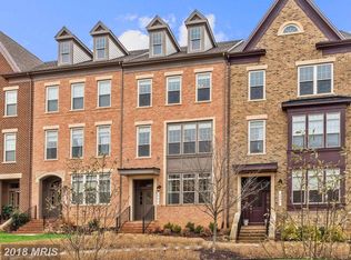 8224 Ports Ln, Fulton, MD 20759