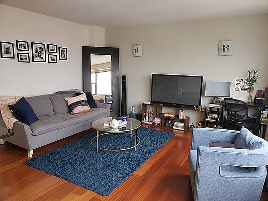1st image of 100 W 93rd St APT 21D