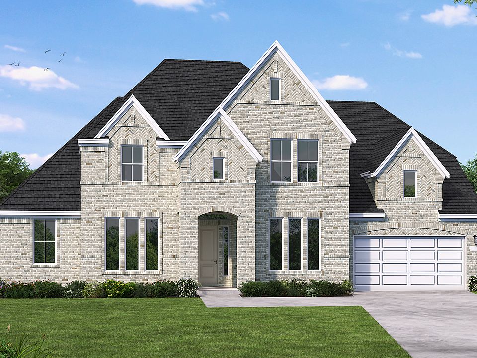 Elevation A