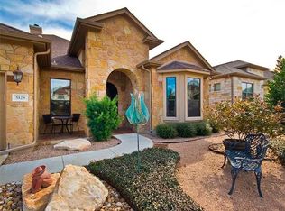 5128 Hidden Springs Trl, Georgetown, TX 78633