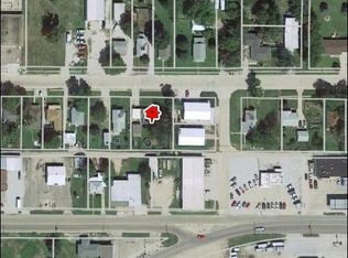 732 E Park St, Hastings, NE 68901