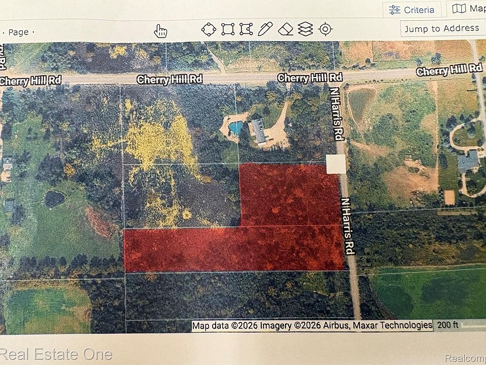 1st image of 2983 N Harris Rd