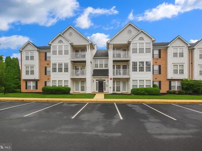 701 Harvest Run Dr APT 303, Odenton, MD, 21113