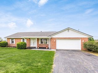 306 Northview Dr, London, OH 43140