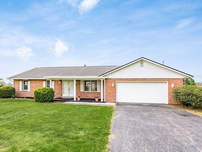 306 Northview Dr, London, OH, 43140