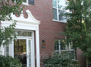 2376 The Springs Dr, Indianapolis, IN 46260