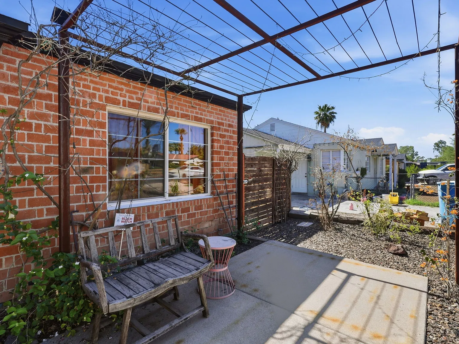 W Coolidge St, Phoenix — Photo 4