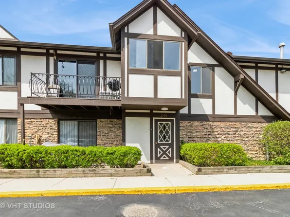 246 George St APT C, Bensenville, IL 60106