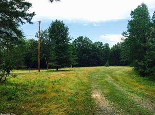 321 Mill Pond Rd, Conway, AR 72034