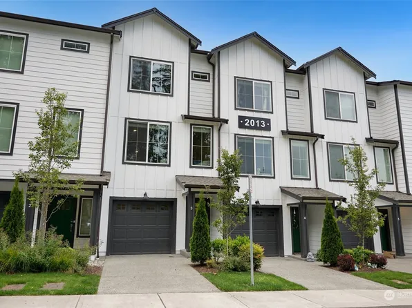 2013 101st Avenue SE #3, Lake Stevens, WA 98258