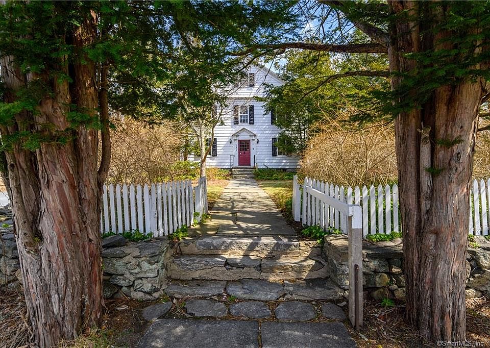 131 Boggs Hill Rd, Newtown, CT 06470 MLS 170558865 Zillow