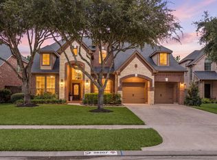 28207 Cross Creek Springs Ln, Fulshear, TX 77441