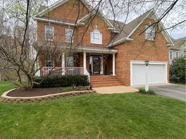 5212 Turning Branch Way, Glen Allen, VA 23059