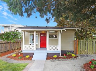 10016 42nd Ave SW, Seattle, WA 98146