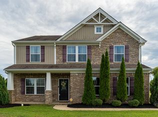 1702 Muirwood Blvd, Murfreesboro, TN 37128