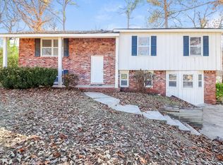 629 16th Ter NW, Birmingham, AL 35215