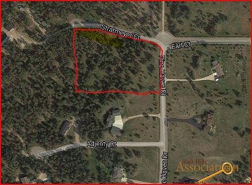 2nd image of 23731 Pine Haven Dr