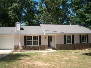 1016 Tate Dr, Dothan, AL 36301