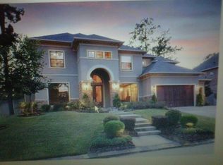 1621 Norris Landing Dr, Snellville, GA 30039