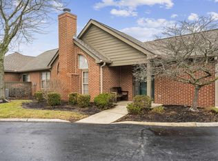 6762 Heatherstone Loop, Dublin, OH 43017