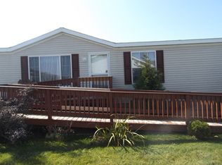 945 Stevens Trl, Monroe, MI 48161