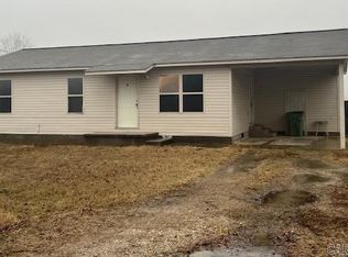 431 Affinity St, Hoxie, AR 72433