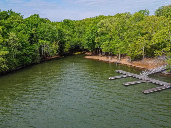 LOT 42 Mariner Ln, Murray, KY 42071