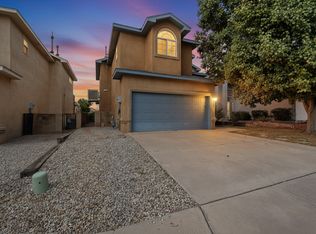 7405 Tricia Rd NE, Albuquerque, NM 87113
