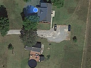 2787 Agee Rd, Springfield, TN 37172