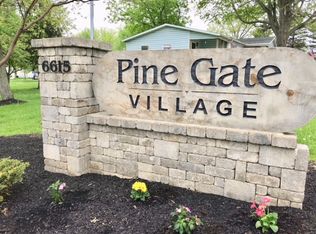 6615 Cleveland Rd LOT F01, Ravenna, OH 44266