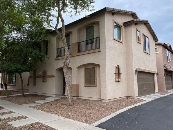 1390 S Ponderosa Dr, Gilbert, AZ 85296