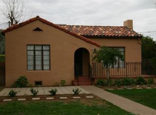 534 W Coronado Rd, Phoenix, AZ 85003