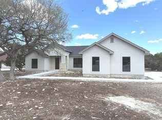237 Toucan, Spring Branch, TX 78070