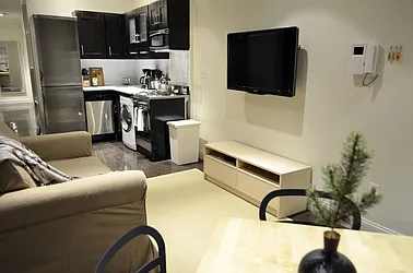 Rented by Voro New York