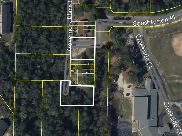 9000 Governors Place Ct Lot 6, Pensacola, FL 32514